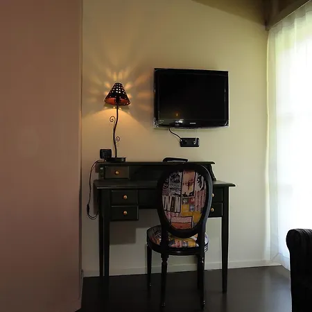 Foresteria Del Castello Apartament Torre Canavese