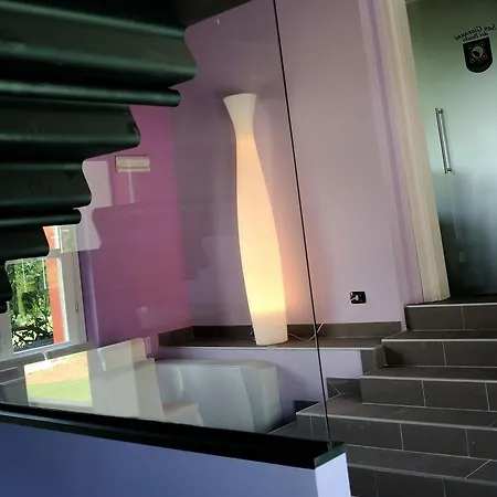 Foresteria Del Castello Apartment Torre Canavese