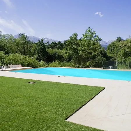 Foresteria Del Castello דירה