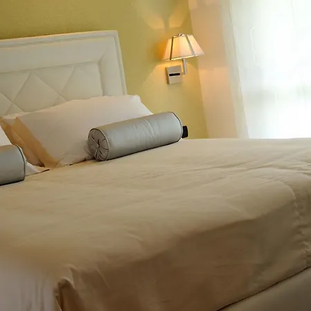 Apartament Foresteria Del Castello