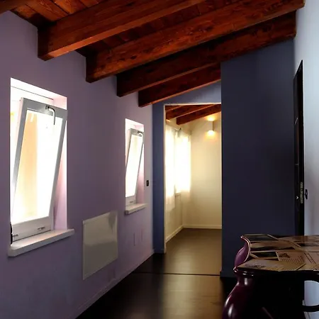 Appartement Foresteria Del Castello *