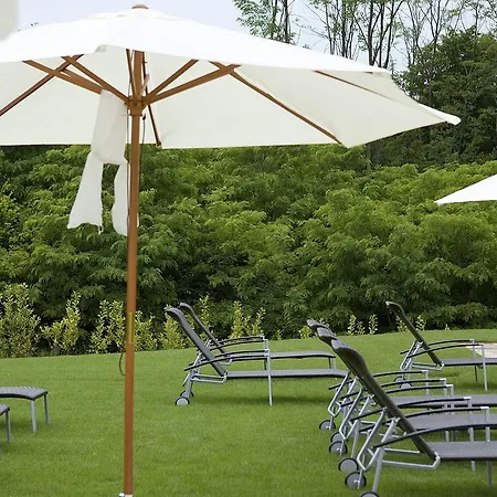 La Foresteria Canavese Golf & Country Club ホテル