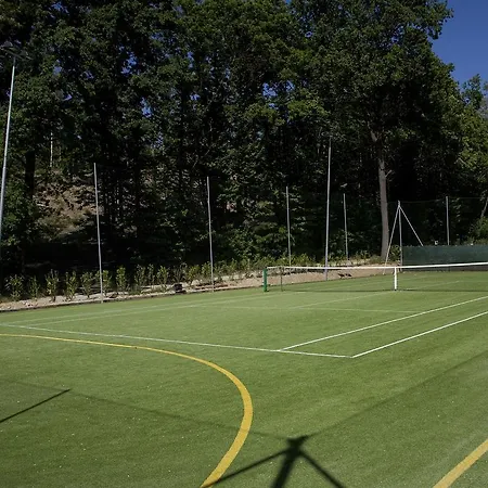 Foresteria Del Castello