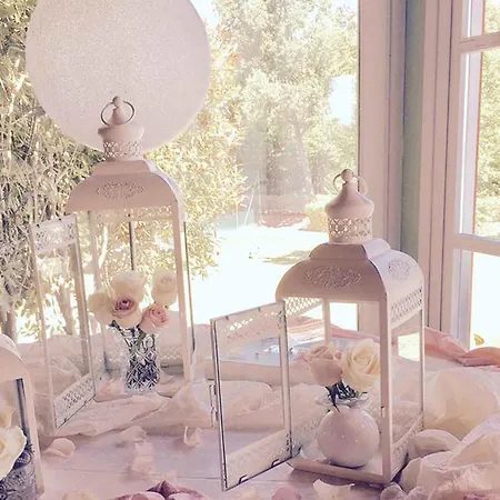 Foresteria Del Castello *