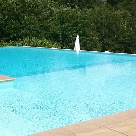 Foresteria Del Castello Daire *