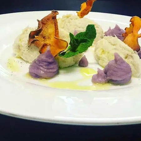 Appartamento Foresteria Del Castello Torre Canavese