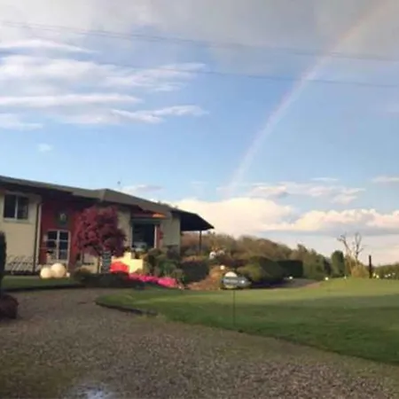 ホテル La Foresteria Canavese Golf & Country Club