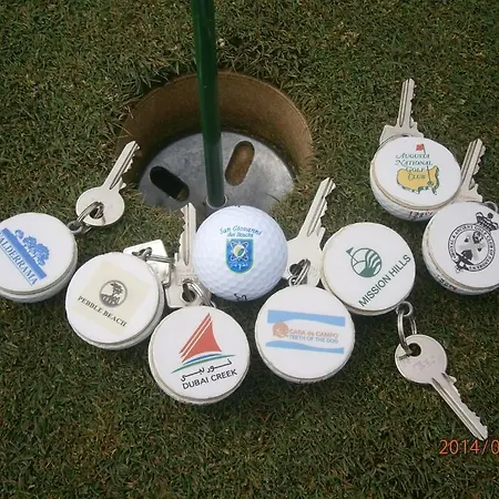 Daire Foresteria Del Castello