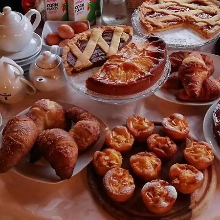 Foresteria Del Castello Torre Canavese