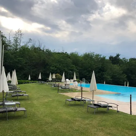 La Foresteria Canavese Golf & Country Club ホテル 3*