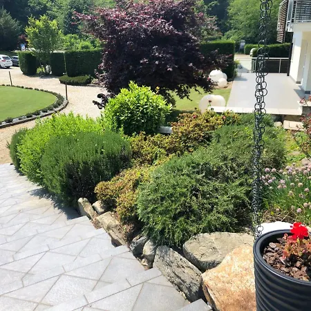 Foresteria Del Castello Appartamento