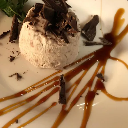 Foresteria Del Castello *