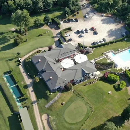 La Foresteria Canavese Golf & Country Club 3*