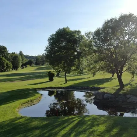 La Foresteria Canavese Golf & Country Club ホテル 3*