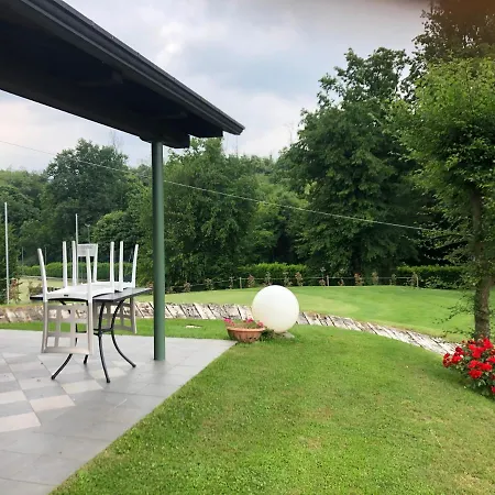 La Foresteria Canavese Golf & Country Club ホテル 3*