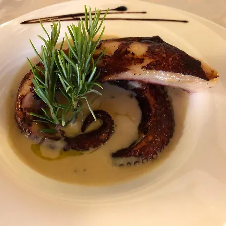 Foresteria Del Castello