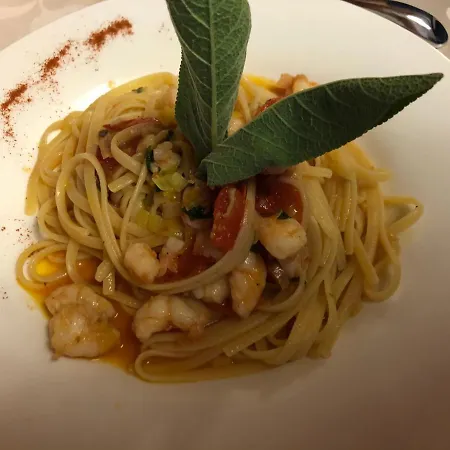 Foresteria Del Castello