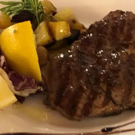 Foresteria Del Castello