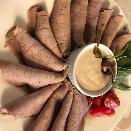 Foresteria Del Castello