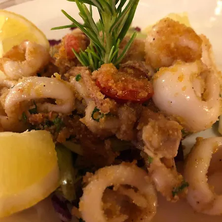 Foresteria Del Castello *