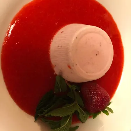 Foresteria Del Castello