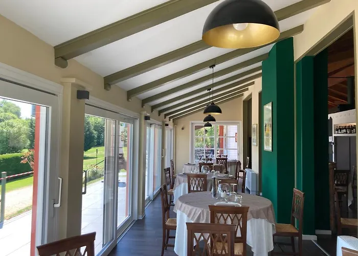 Apartman Foresteria Del Castello Torre Canavese