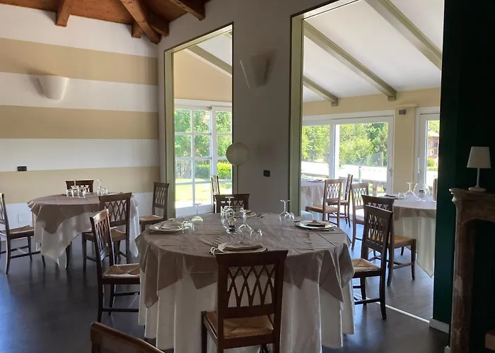 Apartman Foresteria Del Castello