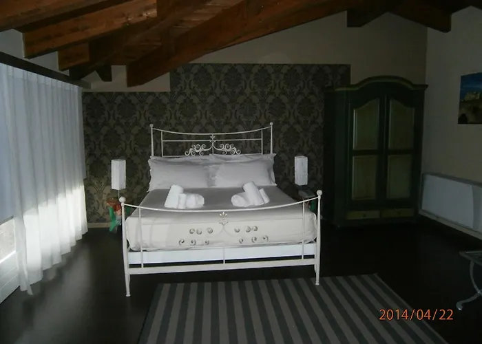 Apartman Foresteria Del Castello Torre Canavese