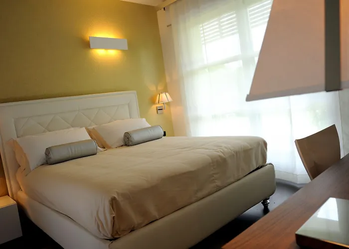 Apartman Foresteria Del Castello *