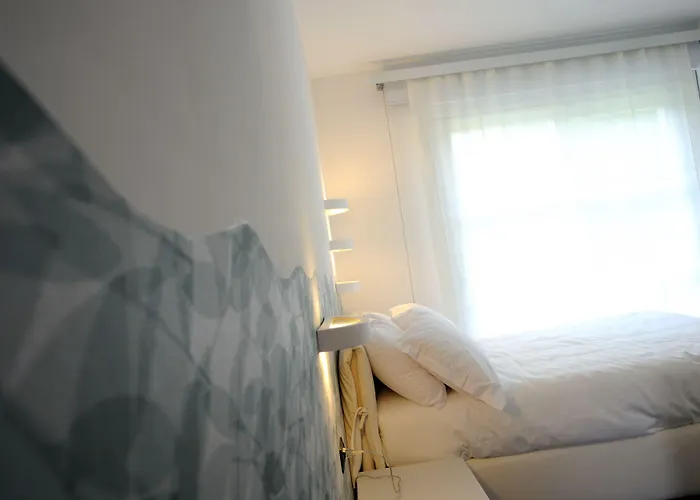 Foresteria Del Castello Apartman *