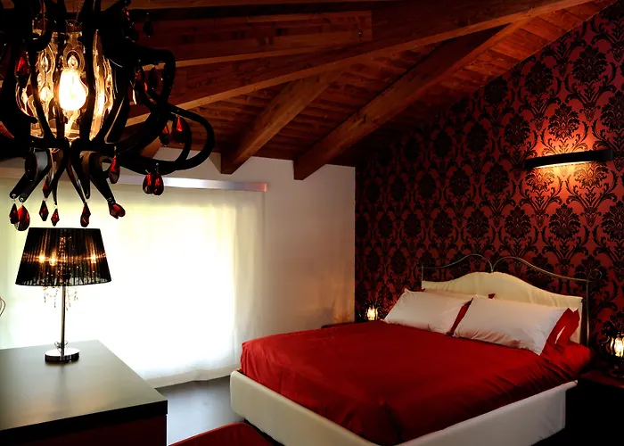 Foresteria Del Castello Torre Canavese