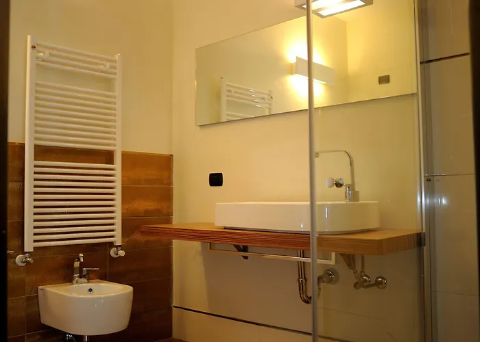 Apartman Foresteria Del Castello Torre Canavese