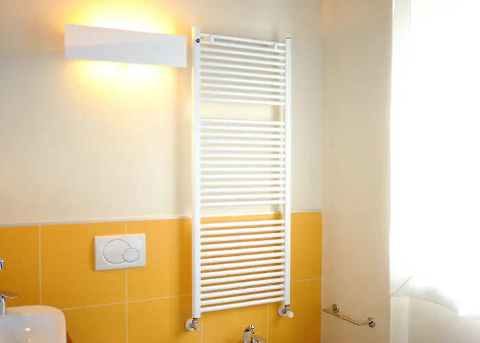 Apartman Foresteria Del Castello