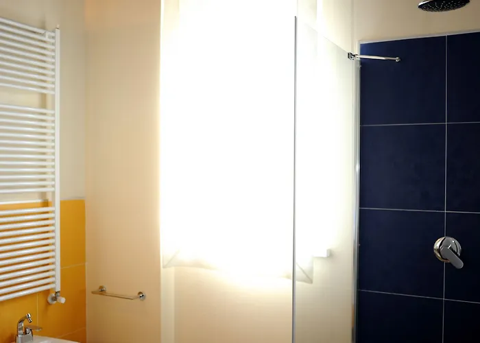 Apartman Foresteria Del Castello *