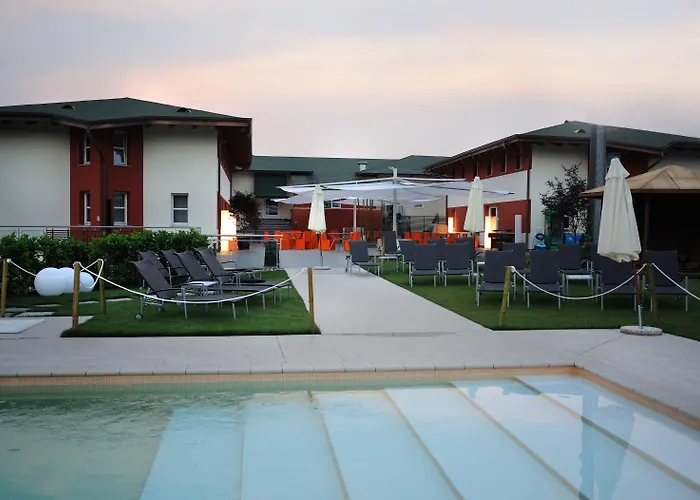 Apartman Foresteria Del Castello