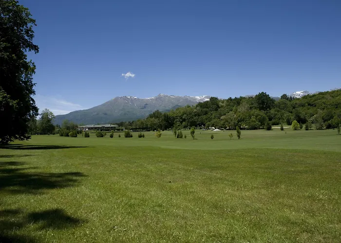 Foresteria Del Castello Torre Canavese