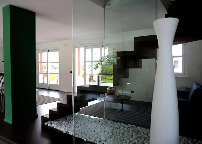 Apartman Foresteria Del Castello