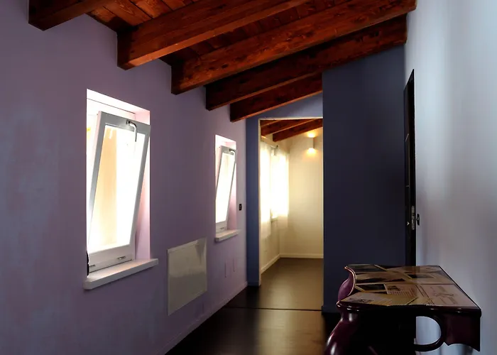 Foresteria Del Castello Apartman Torre Canavese