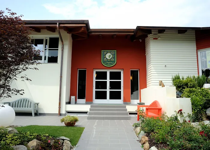 Apartman Foresteria Del Castello *