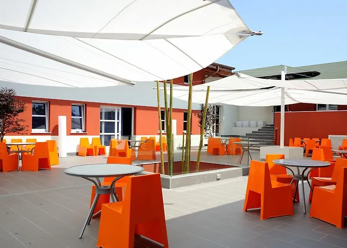 Apartman Foresteria Del Castello