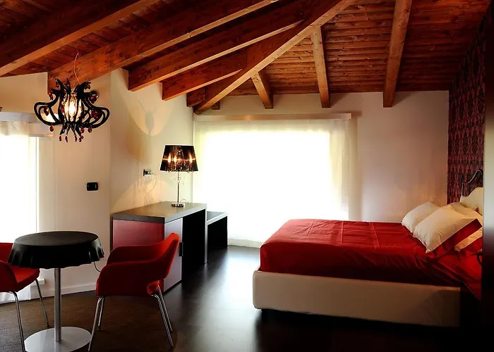 Apartman Foresteria Del Castello *