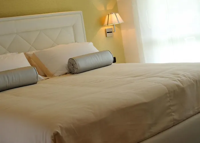 Apartman Foresteria Del Castello
