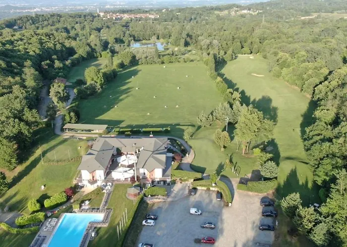 Apartman Foresteria Del Castello